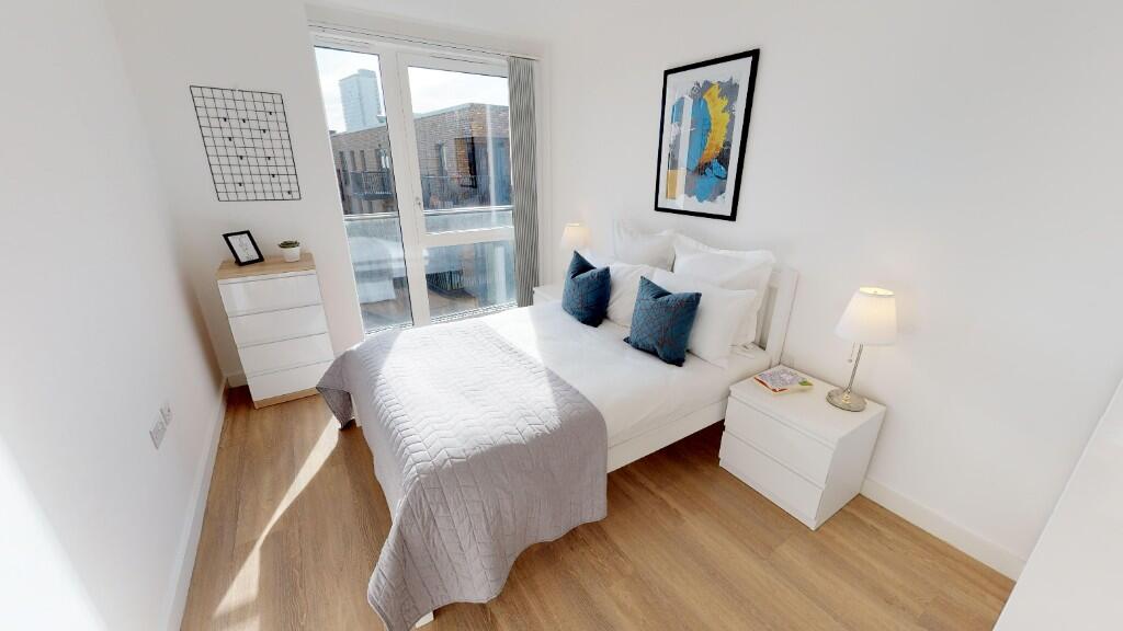 Main image of property: Plough Way, London, SE16