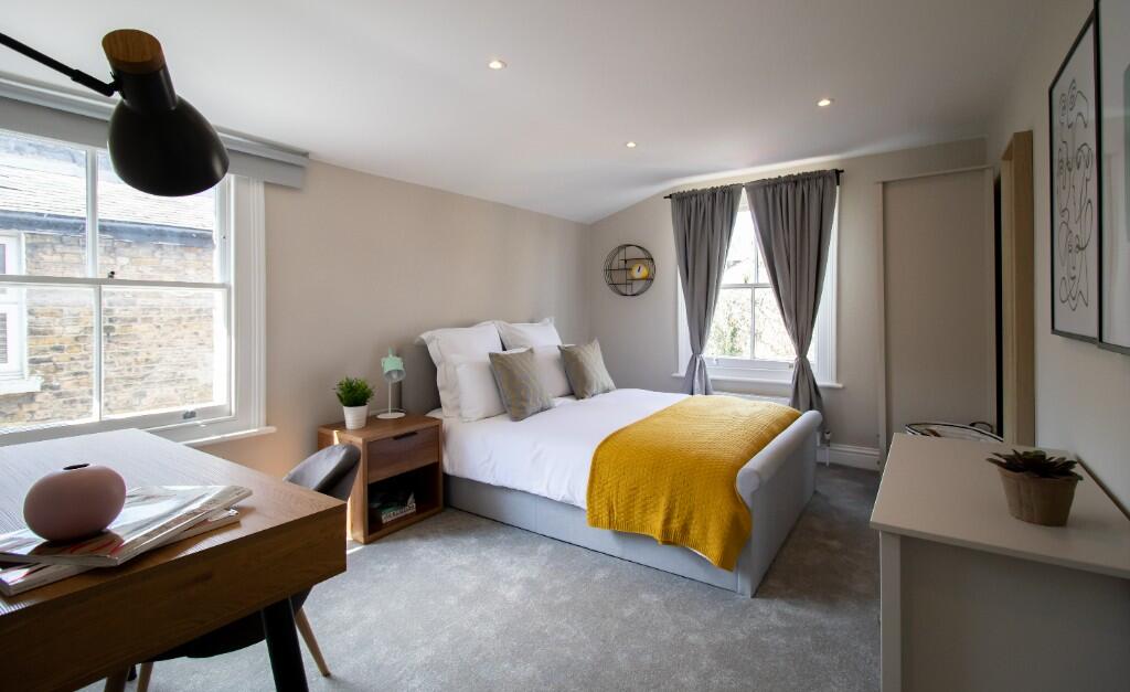 Main image of property: Bankton Road, London, SW2