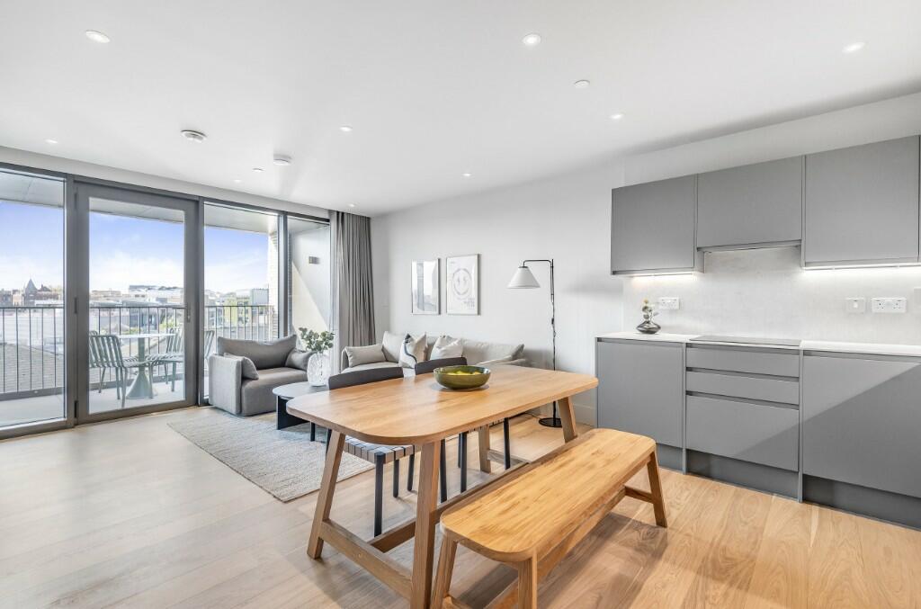 Main image of property: Camden Street, London, NW1