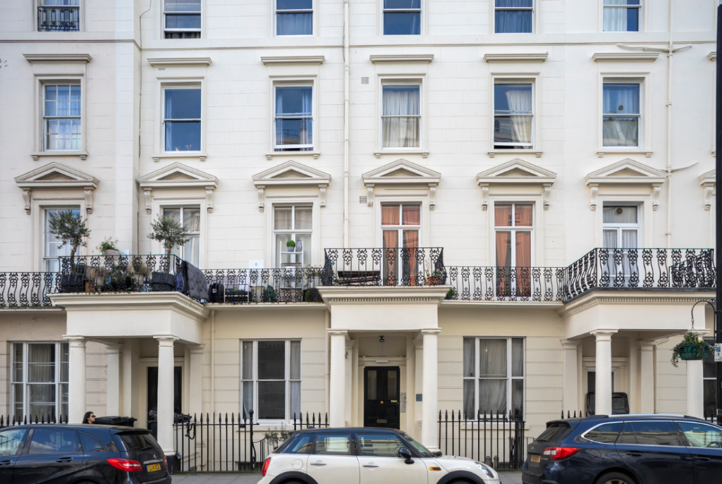 Main image of property: Gloucester Terrace, London, W2