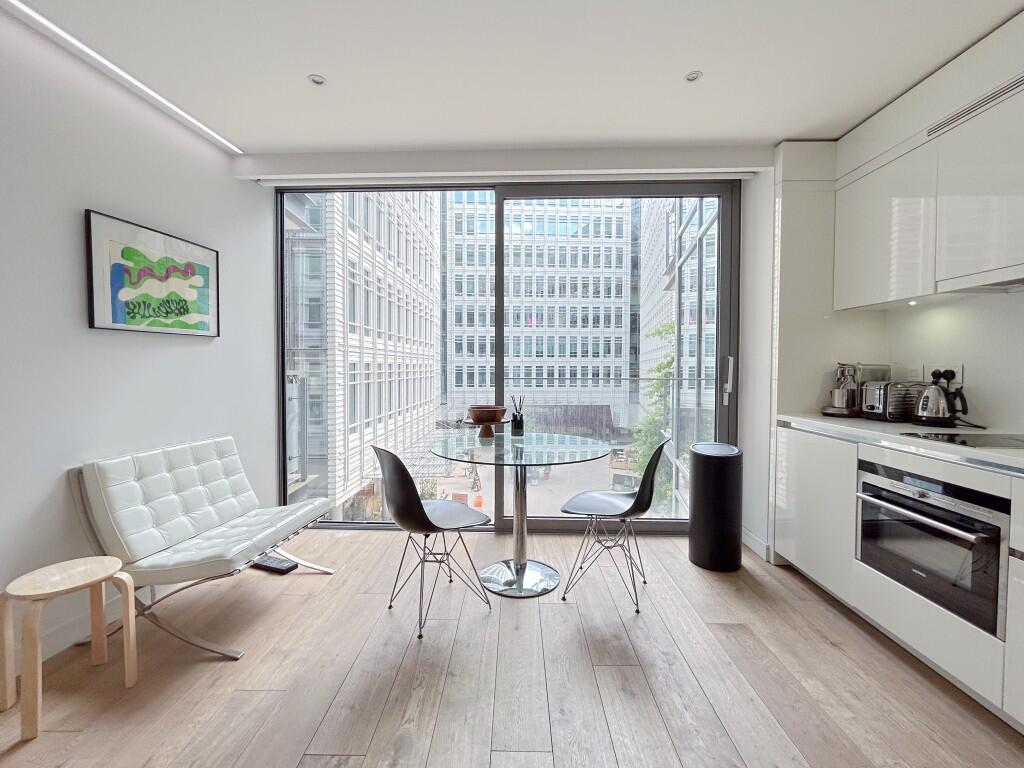 Main image of property: Central St. Giles Piazza, London, WC2H