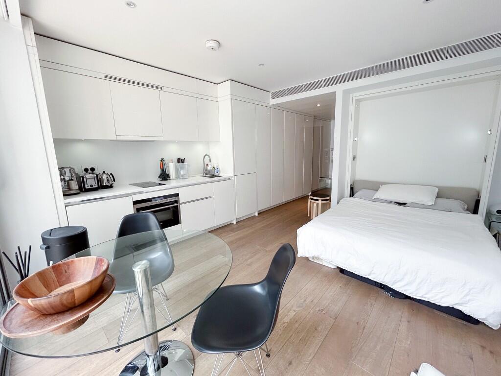 Main image of property: Central St. Giles Piazza, London, WC2H