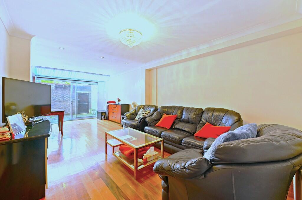 Main image of property: Maple Mews, London, NW6