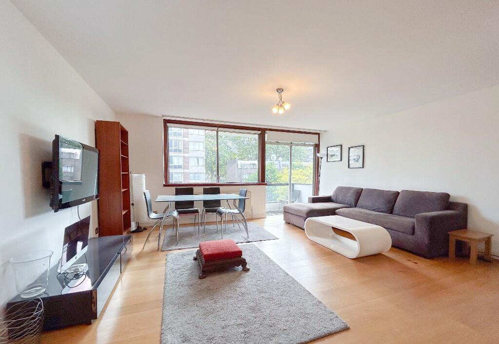 Main image of property: The Quadrangle, London, W2