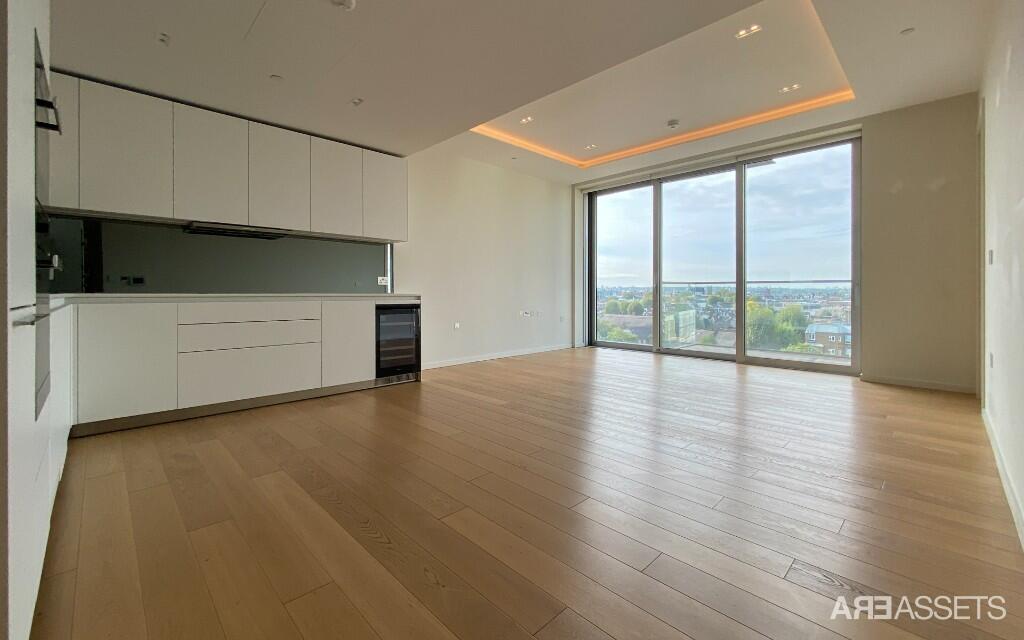 Main image of property: Lillie Square, London, SW6