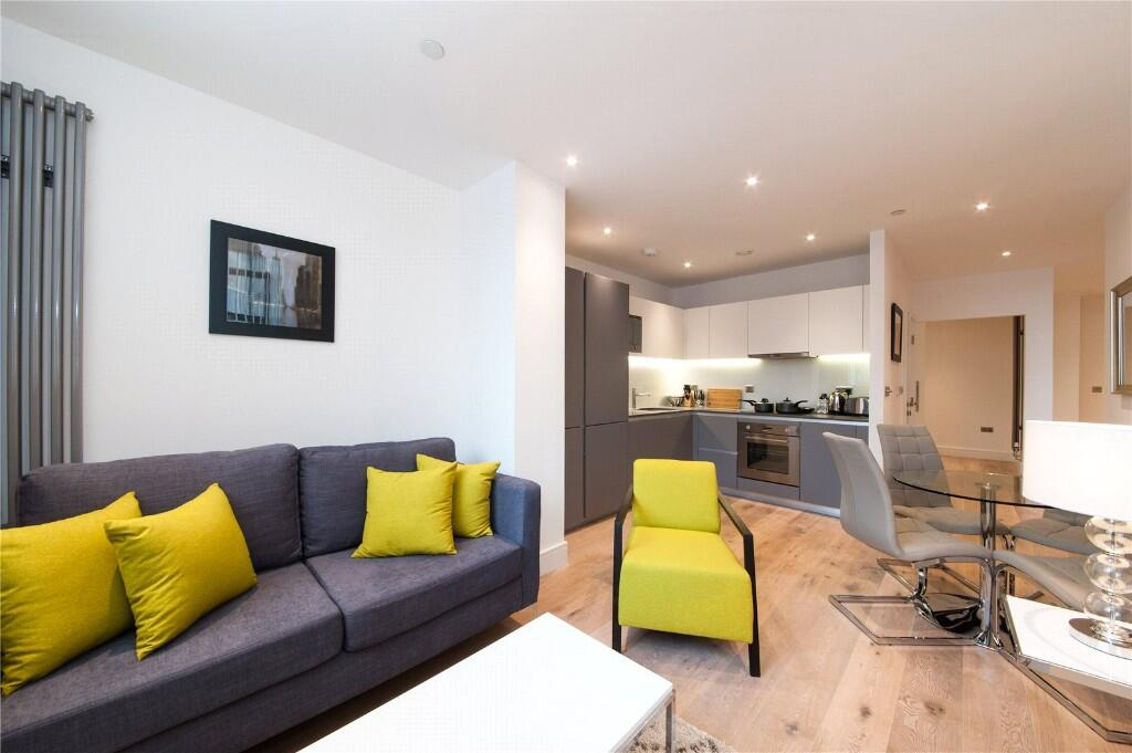 Main image of property: Carlow Street, London, NW1