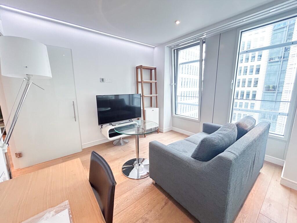 Main image of property: Central St. Giles Piazza, London, WC2H