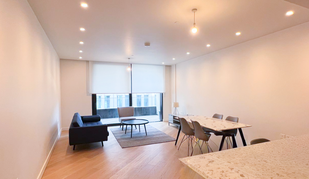 Main image of property: Wood Crescent, London, W12