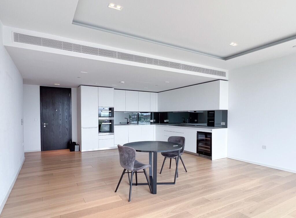 Main image of property: Lillie Square, London, SW6