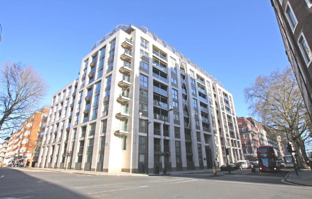 Main image of property: Horseferry Road, London, SW1P