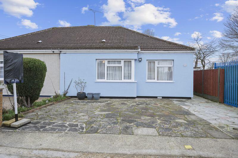 2 Bedroom Detached Bungalow For Sale In Two Bedroom Semi Detached ...