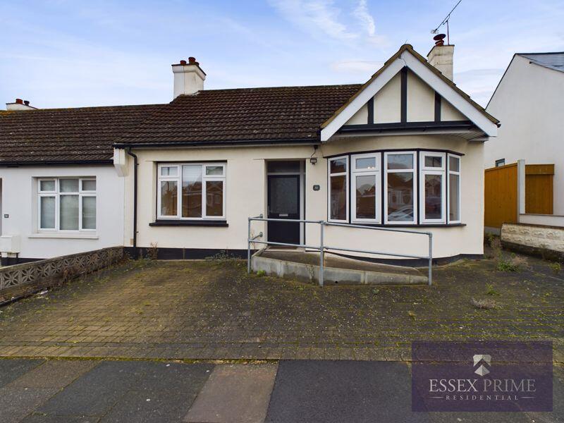 Main image of property: Two Bedroom Semi-detached Bungalow