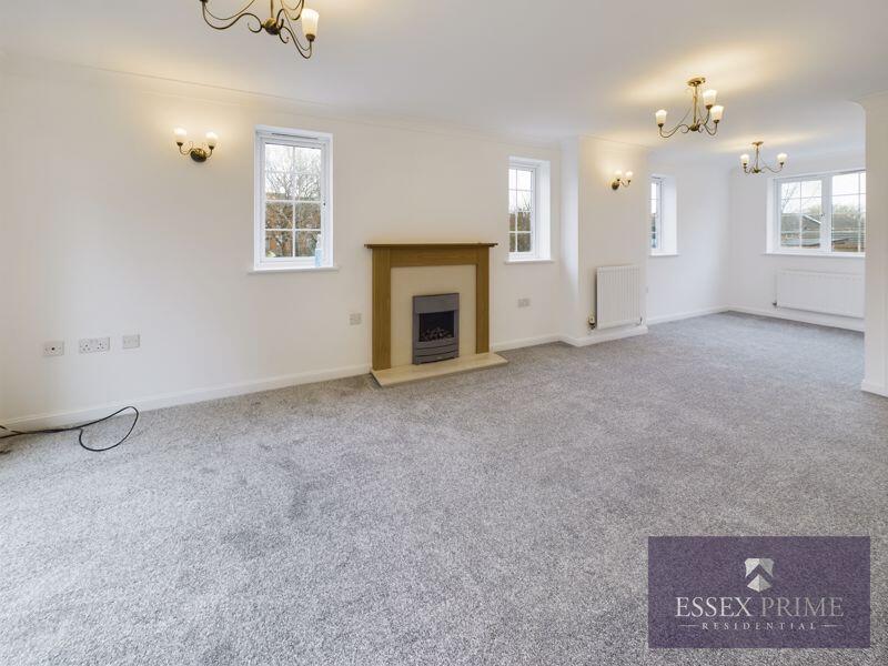 Main image of property: Four Bedroom Family Detached Home TN38