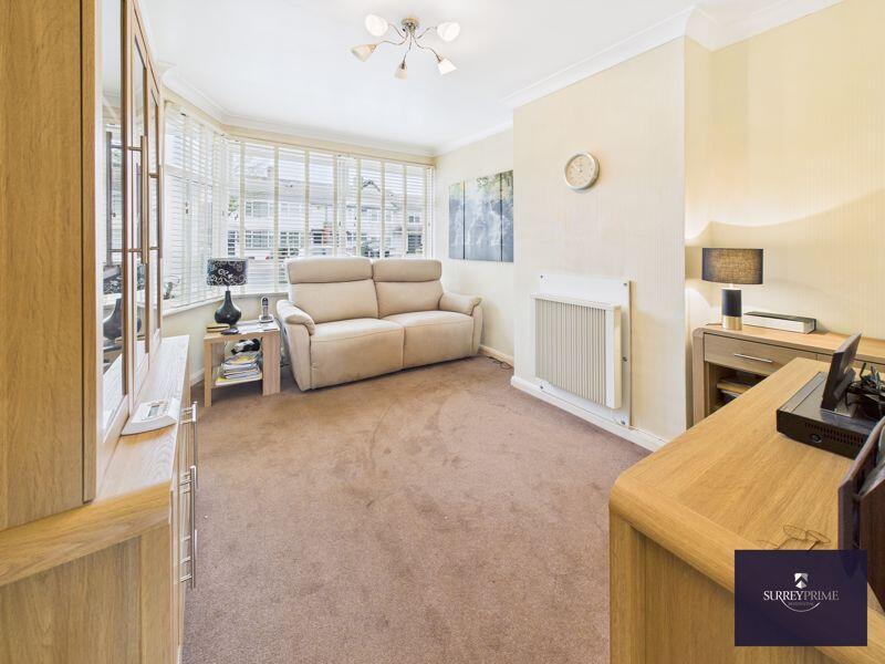 Main image of property: Two Bedroom Terraced House
