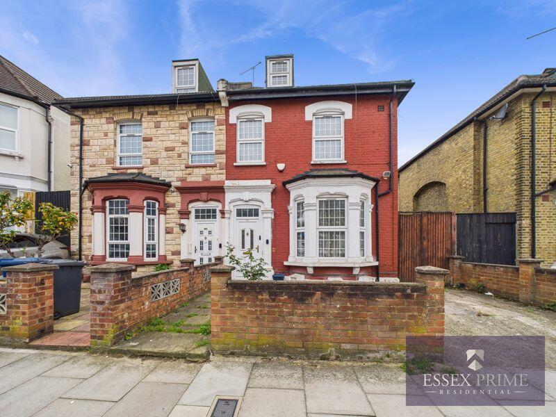 Main image of property: Semi Detached four bedroom House N3