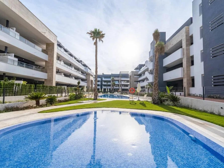 Main image of property: Playa Flamenca,Alicante