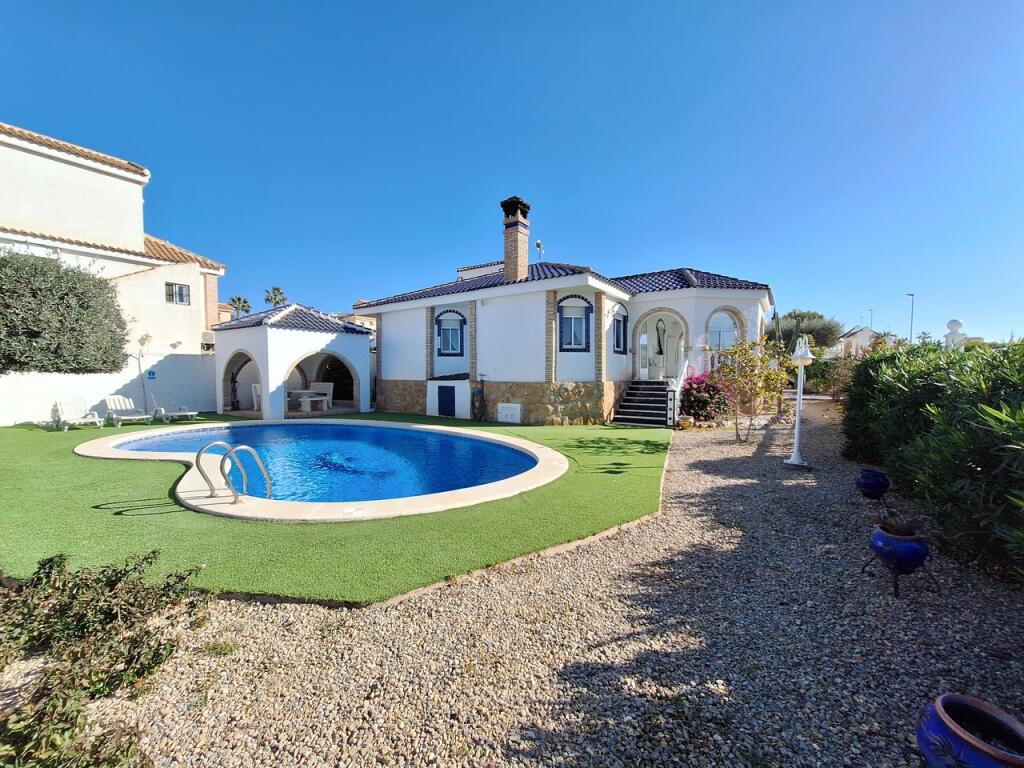 Main image of property: Camposol,Murcia