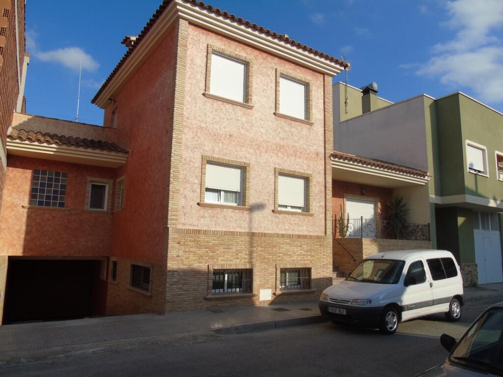 Main image of property: Heredades,Alicante