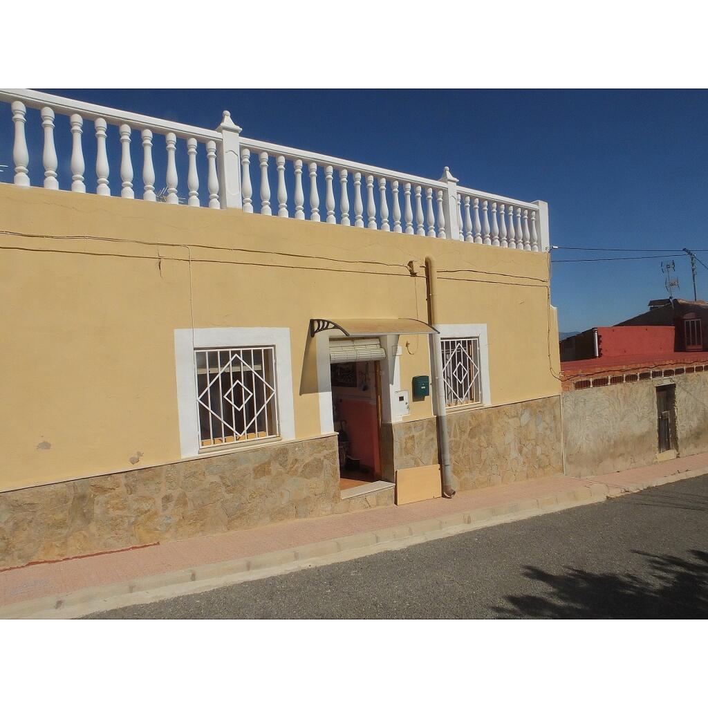 Main image of property: Casas del SeÃ±or,Alicante