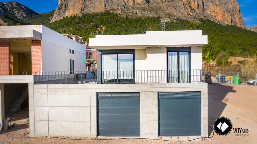 Main image of property: Polop De La Marina,Alicante