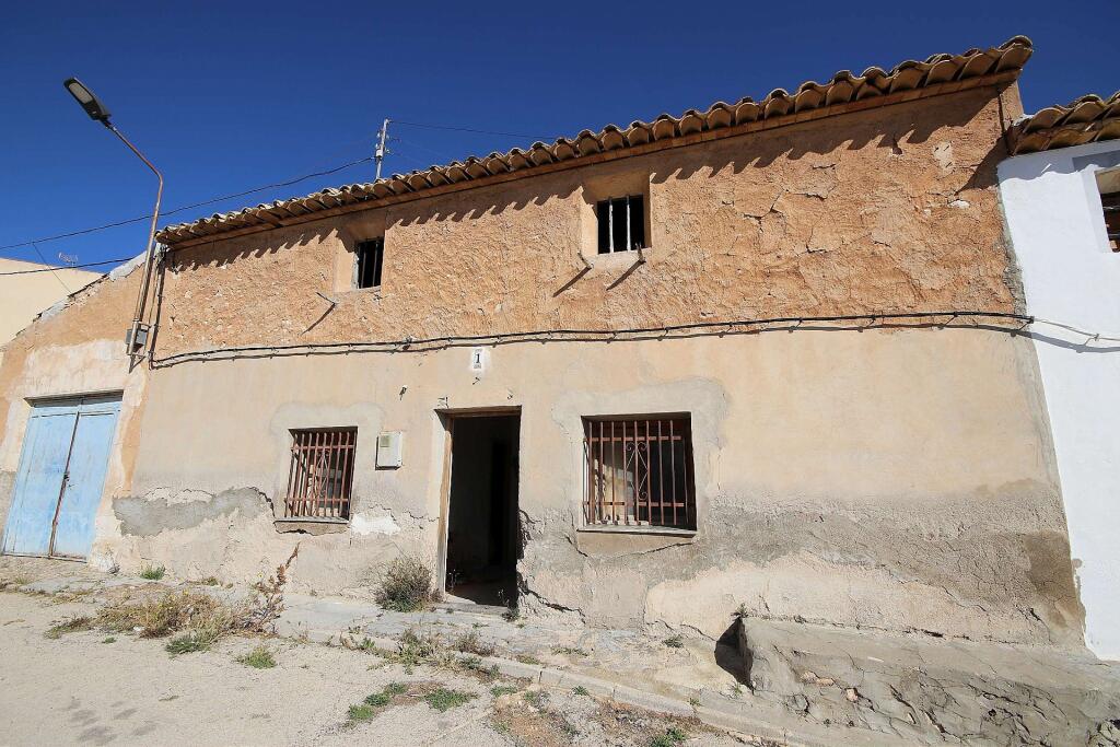 Main image of property: Raspay,Murcia