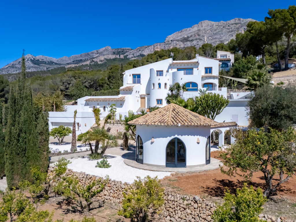 Main image of property: Altea,Alicante