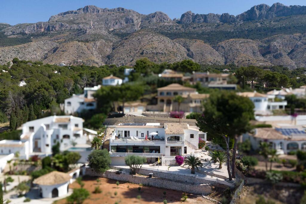 Main image of property: Altea,Alicante