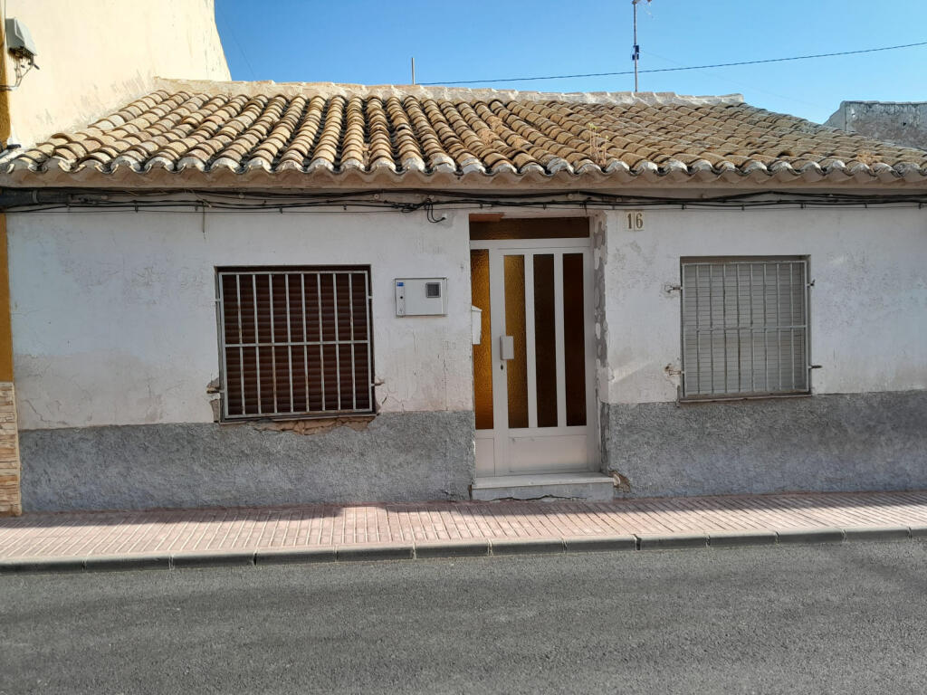 Main image of property: Salinas,Alicante