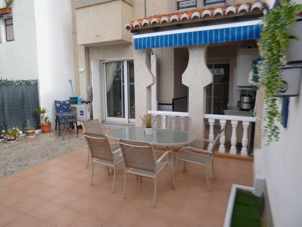 Main image of property: La Zenia,Alicante