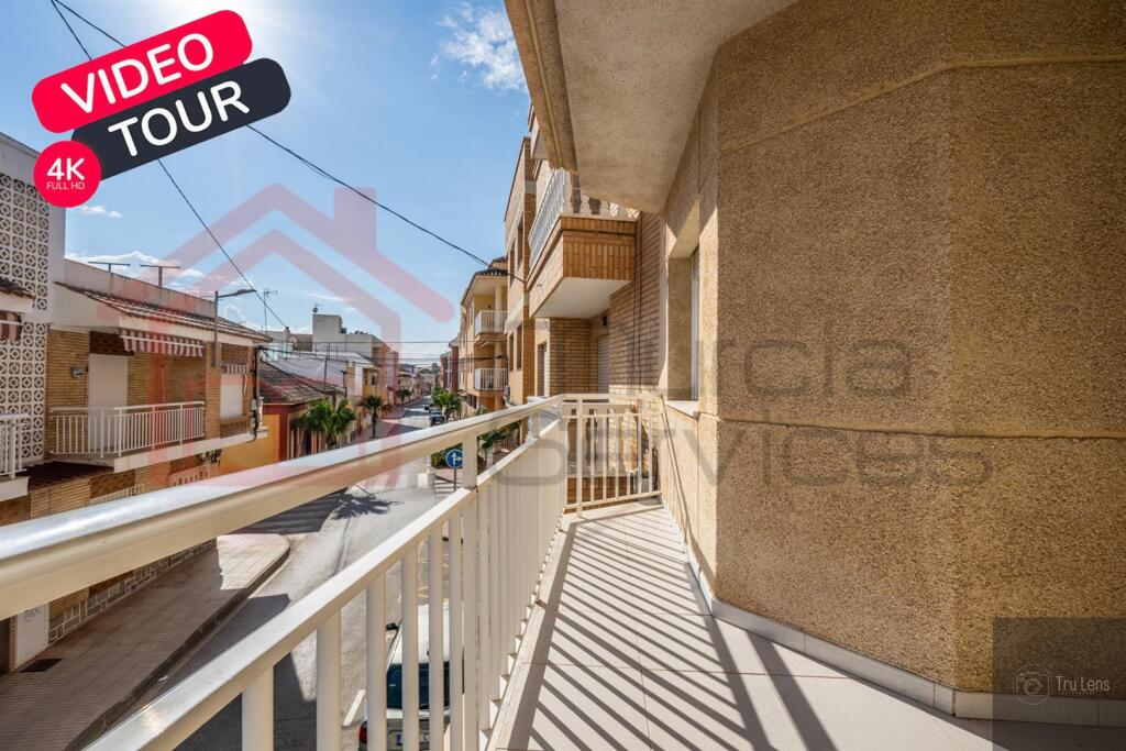 Main image of property: Los Alcázares,Murcia