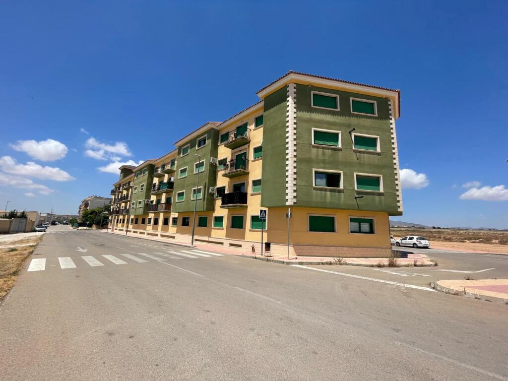 Main image of property: Pinoso,Alicante