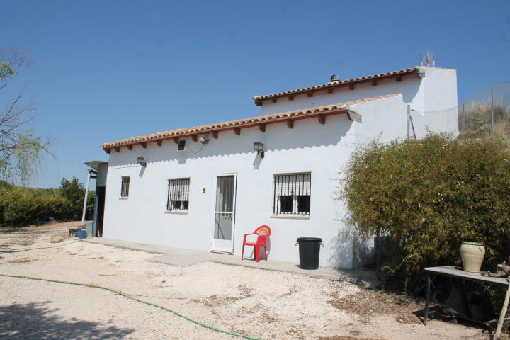 Main image of property: Pinoso,Alicante