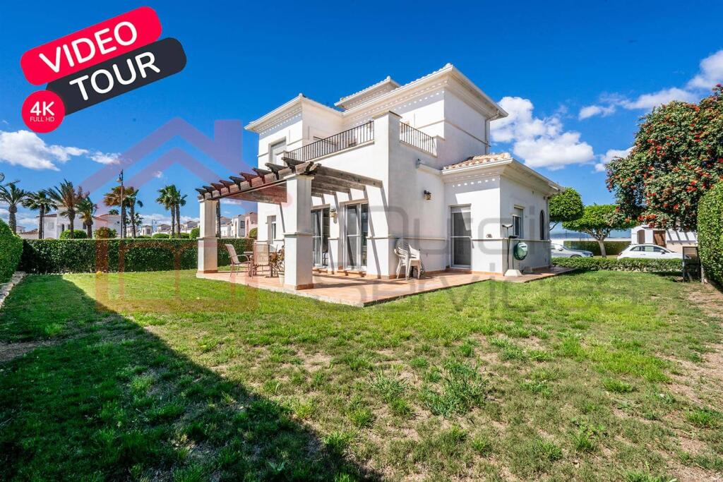 Main image of property: La Torre Golf Resort,Murcia