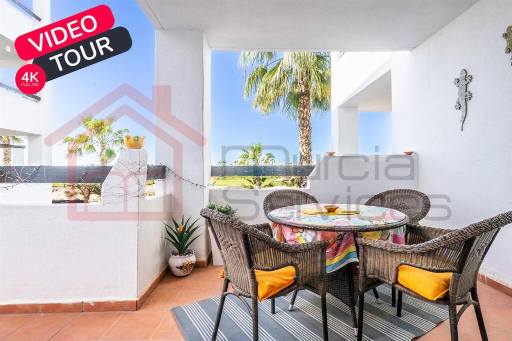 Main image of property: Las Terrazas de la Torre,Murcia