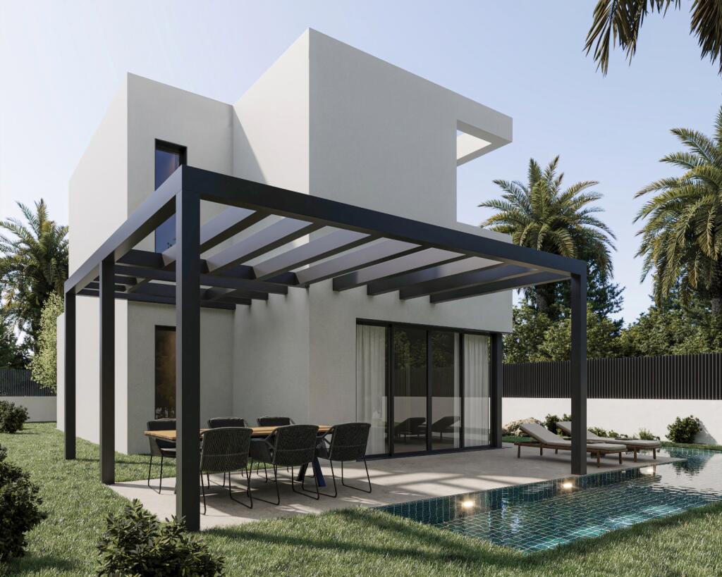 Main image of property: Alcalali,Alicante