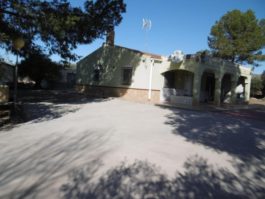 Main image of property: Yecla,Murcia