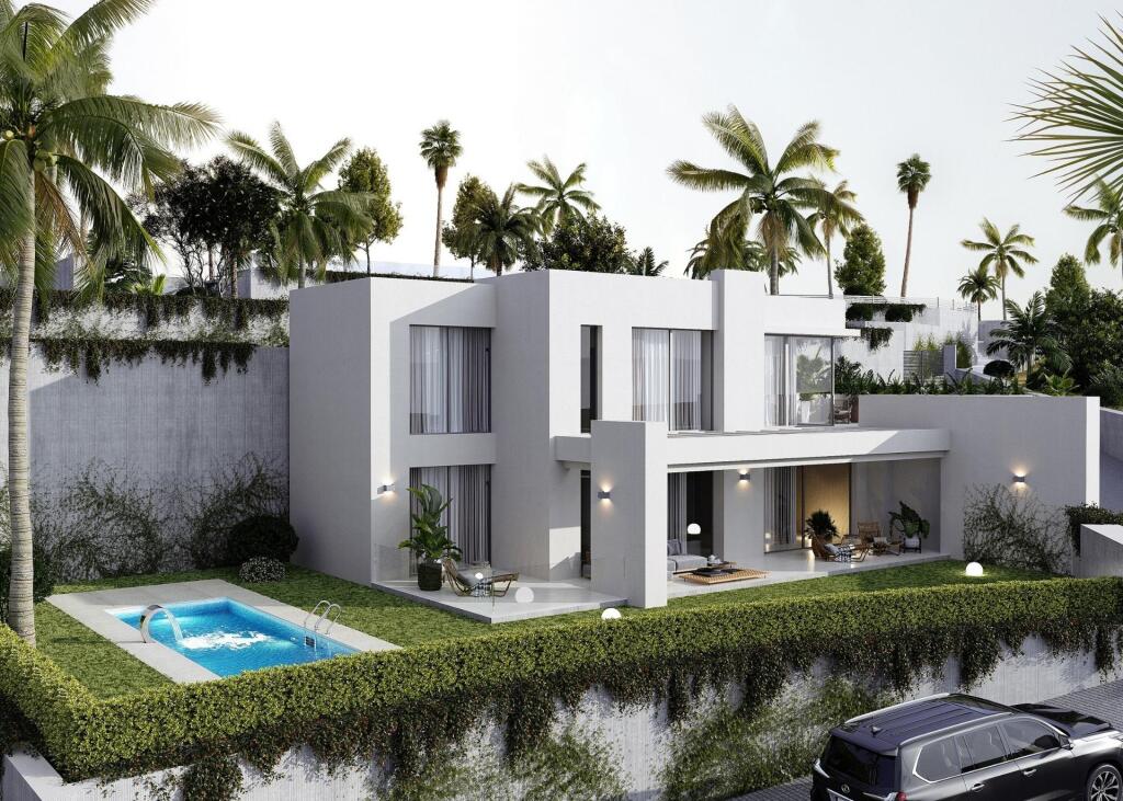Main image of property: Mijas,MÃ¡laga