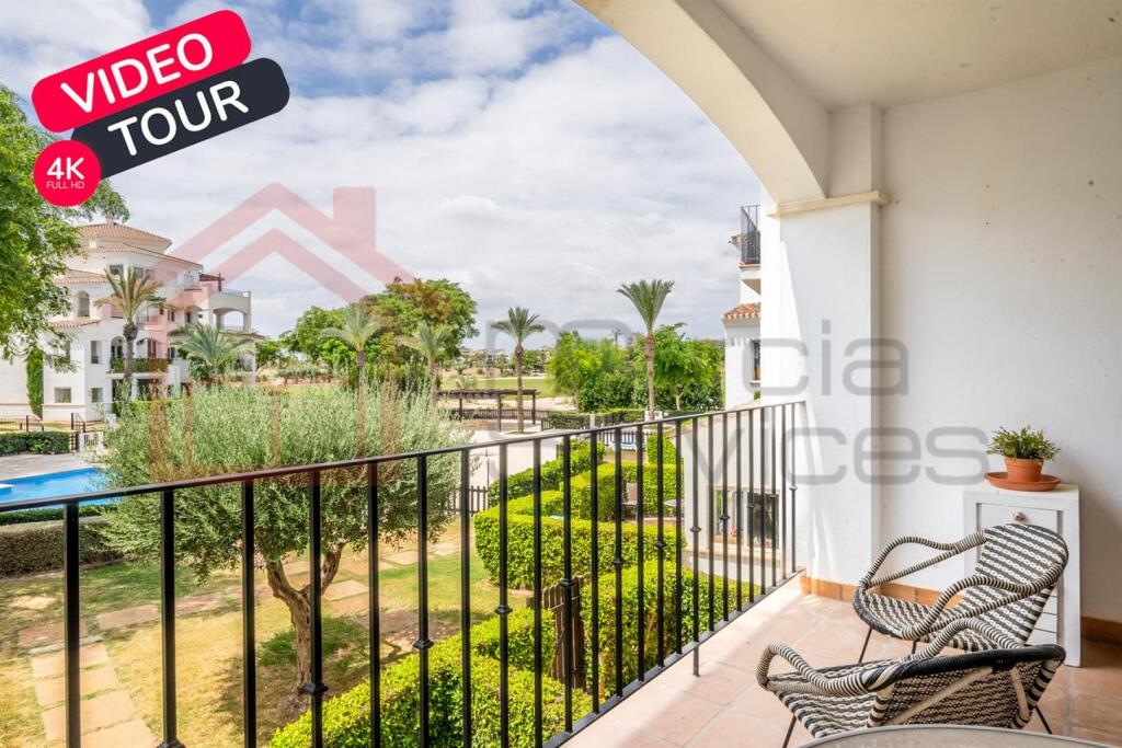 Main image of property: La Torre Golf Resort,Murcia