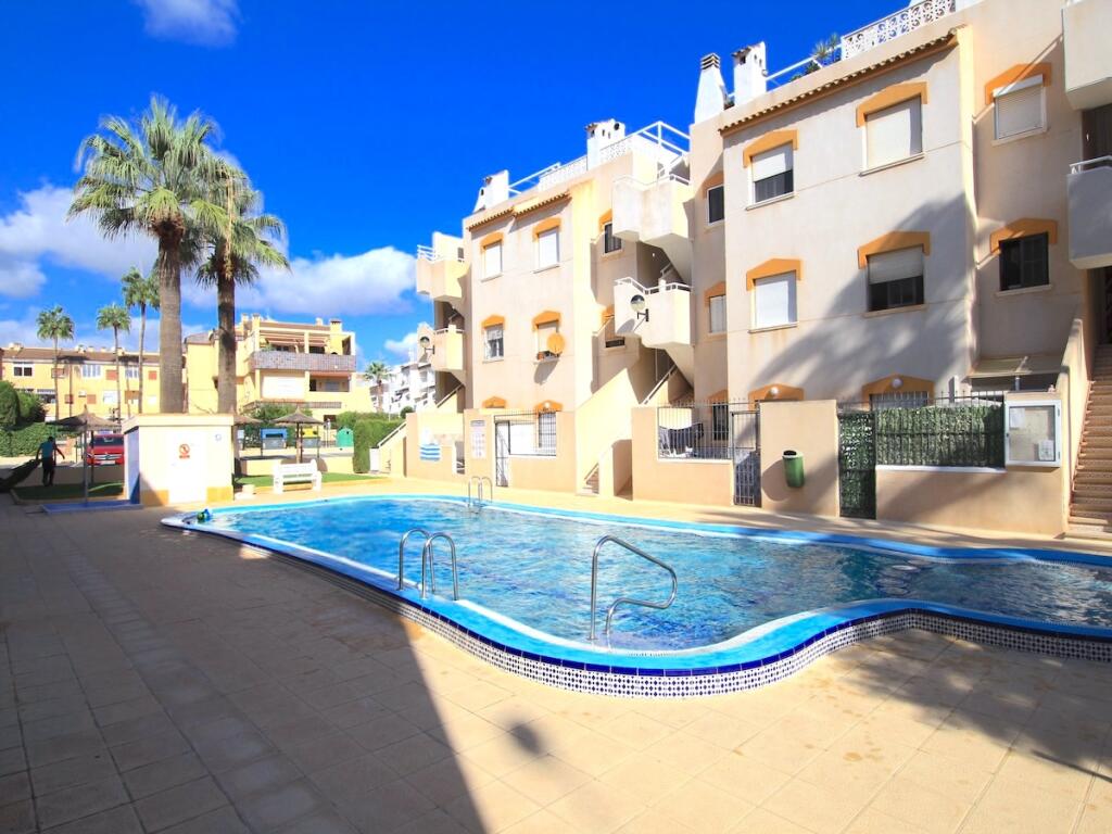Main image of property: Punta Prima,Alicante