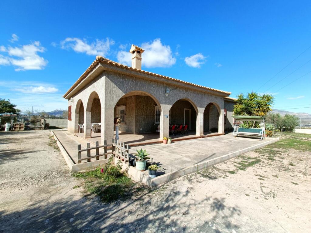 Main image of property: Hondón de los Frailes,Alicante
