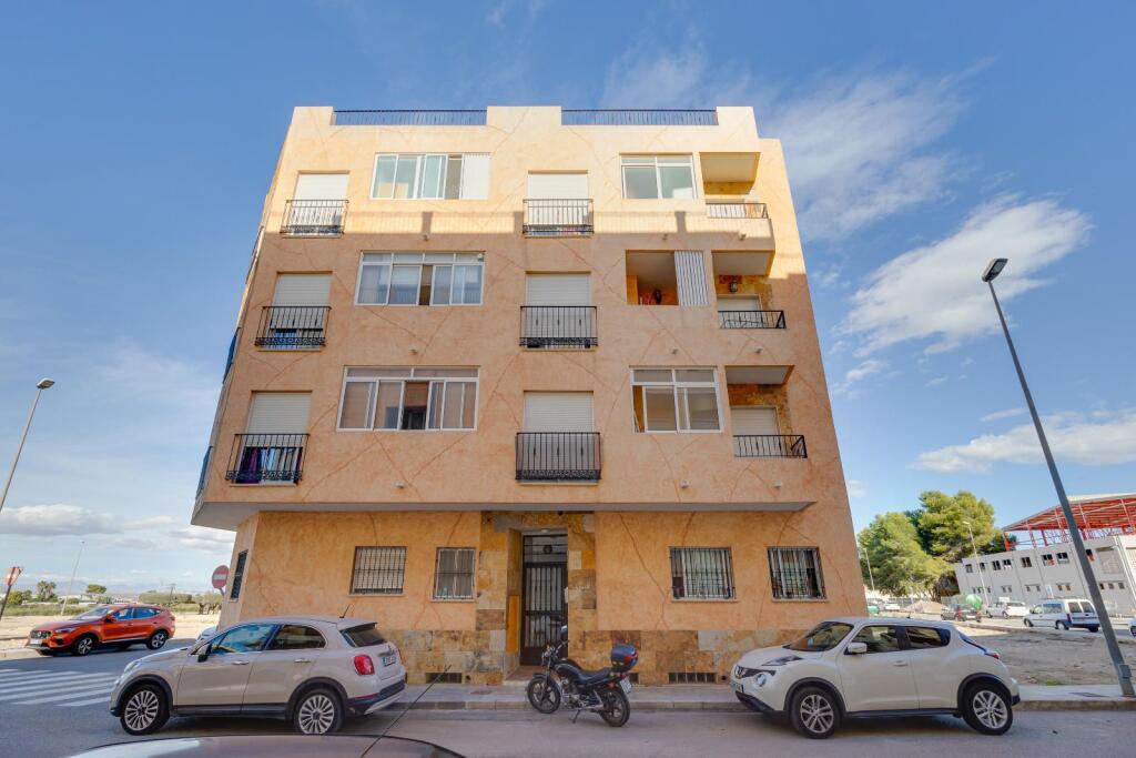 Main image of property: AlmoradĆ,Alicante