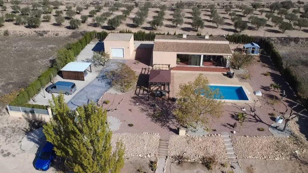 Main image of property: Sax,Alicante