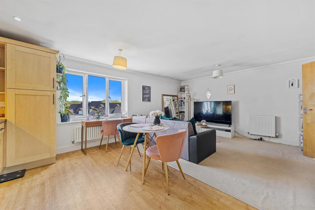 Main image of property: Kirkwood Grove, Medbourne, Milton Keynes