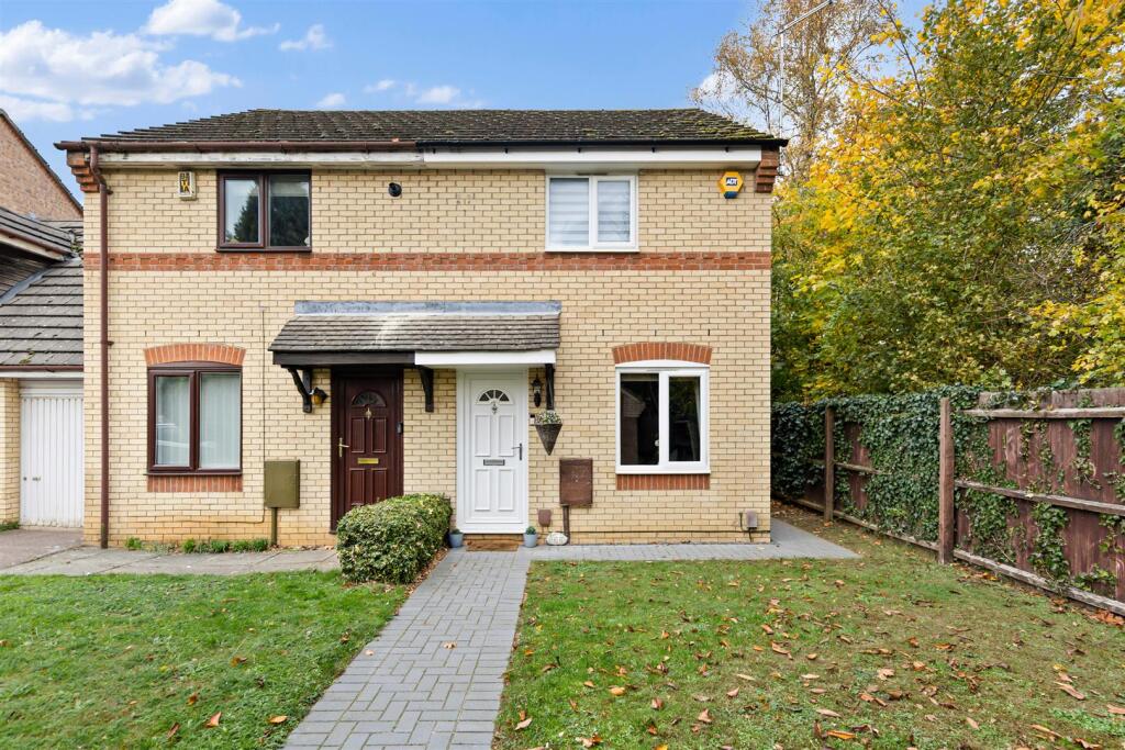 Main image of property: Oransay Close, Great Billing, Northampton