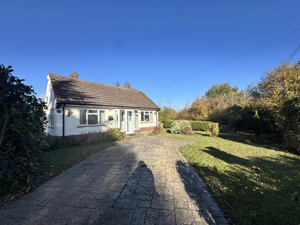 Main image of property: Shefford Road, Meppershall, Shefford