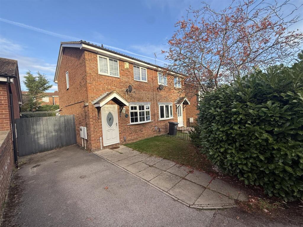 Main image of property: Sandover, East Hunsbury