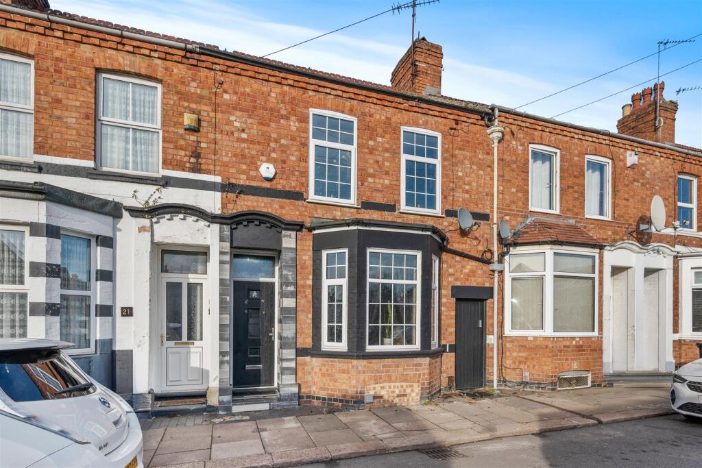 Main image of property: St. Davids Road, Kingsthorpe