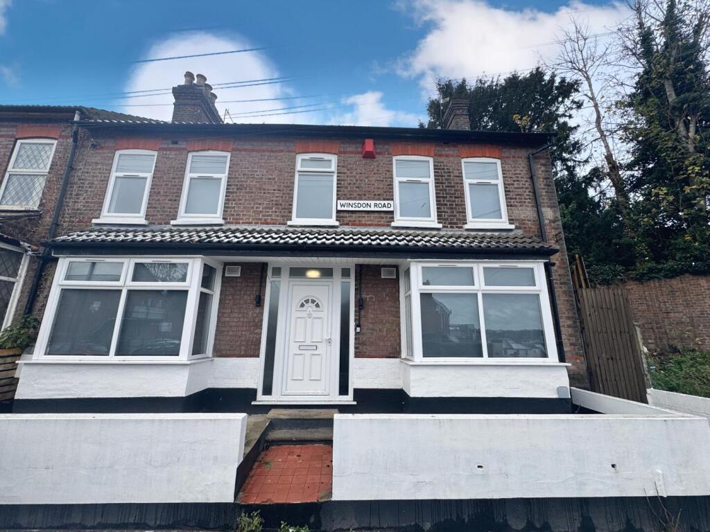 Main image of property: Winsdon Road, Luton