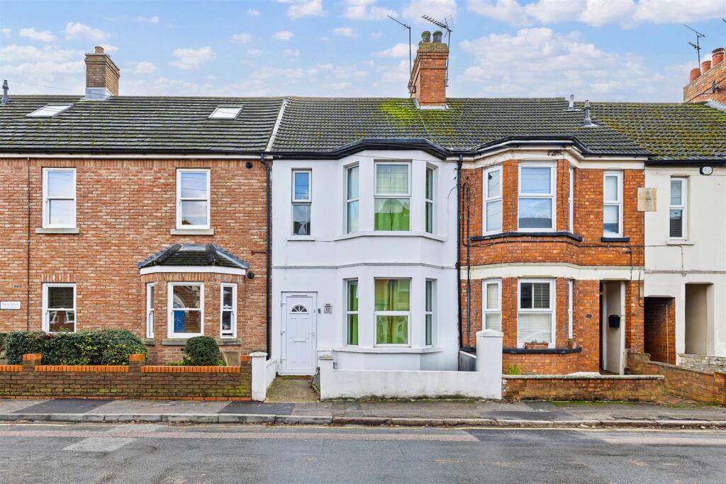 Main image of property: George Street, Bletchley, Milton Keynes