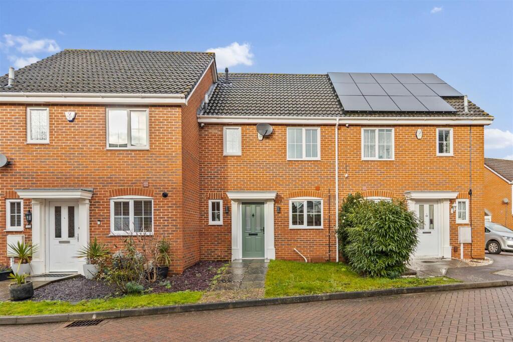 Main image of property: Edwards Croft, Bradville, Milton Keynes